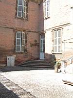 Toulouse, Hotel d'Ulmo (05)